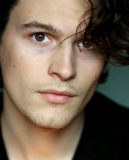 Брайан Декарт