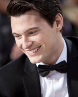 Брайан Декарт