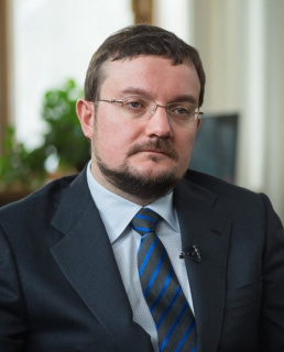 Алексей Репик