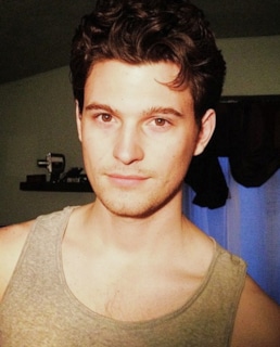 Брайан Декарт