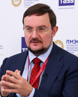 Алексей Репик