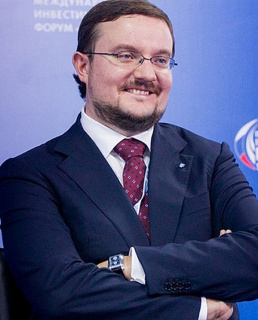 Алексей Репик