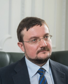 Алексей Репик