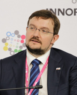 Алексей Репик