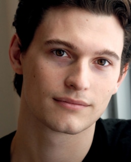 Брайан Декарт