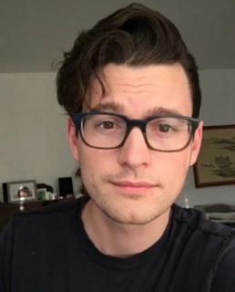 Брайан Декарт