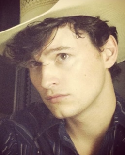 Брайан Декарт