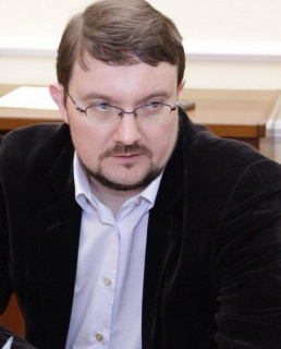 Алексей Репик