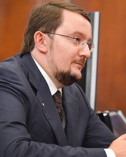 Алексей Репик