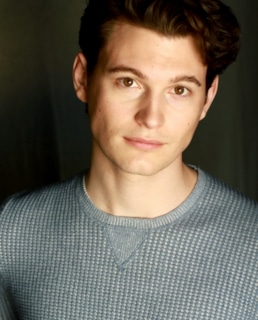 Брайан Декарт