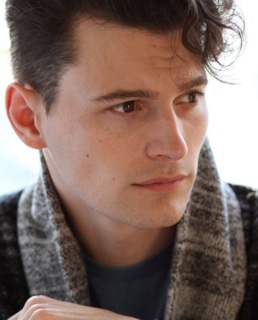 Брайан Декарт