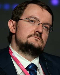Алексей Репик