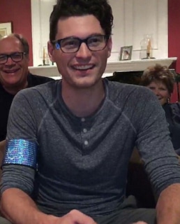 Брайан Декарт