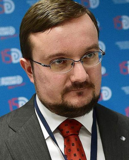 Алексей Репик