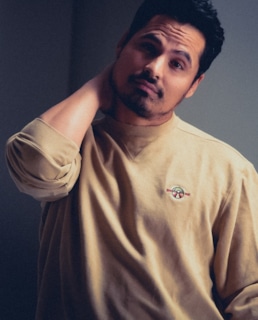 Майкл Пенья