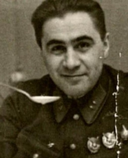 Павел Судоплатов