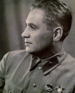 Павел Судоплатов