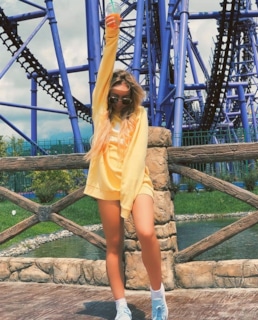 Мари Краймбрери