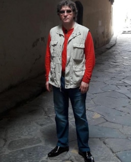 Евгений Сухов