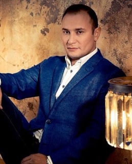 Константин Генич