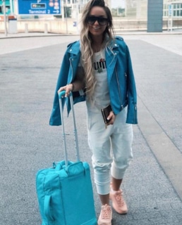 Мари Краймбрери