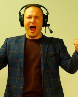 Константин Генич