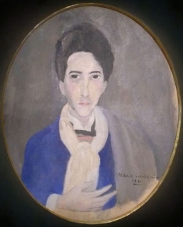 Портрет Жана Кокто