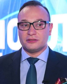 Константин Генич