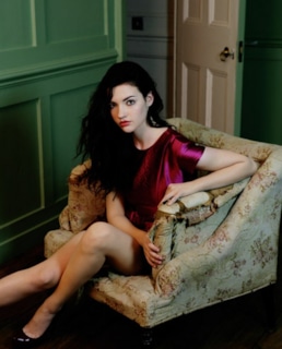 Талула Райли