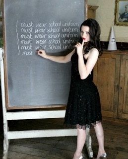 Талула Райли