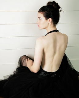 Талула Райли