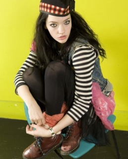 Талула Райли