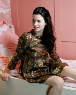 Талула Райли