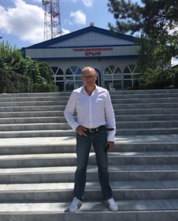 Игорь Прокопенко