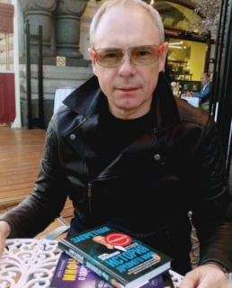 Игорь Прокопенко