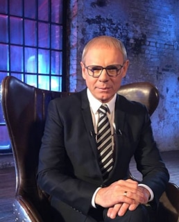 Игорь Прокопенко