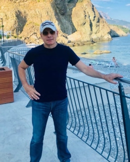 Игорь Прокопенко