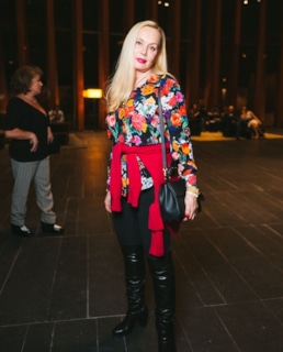 Нелли Кобзон