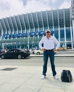 Игорь Прокопенко