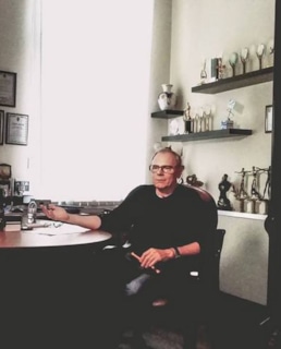 Игорь Прокопенко