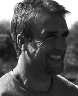 Габриэль Батистута после окончания карьеры