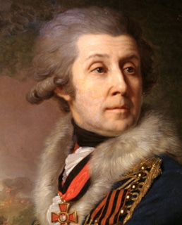 Гавриил Державин