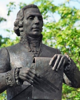 Гавриил Державин