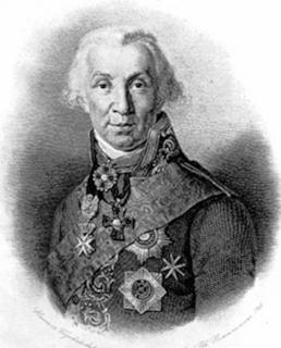 Гавриил Державин