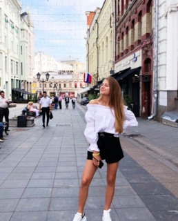 Катя Адушкина