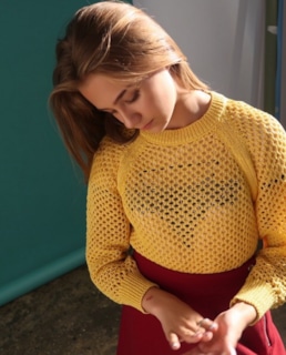 Катя Адушкина