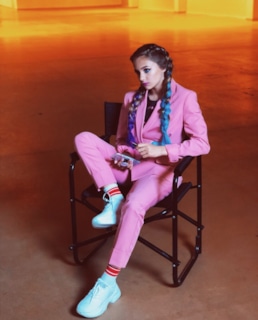 Катя Адушкина