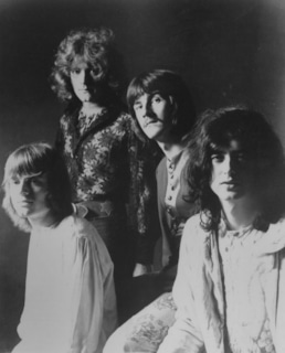 Группа «Led Zeppelin»