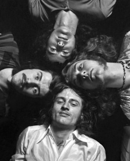 Группа «Led Zeppelin»
