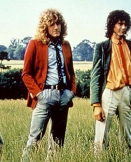 Группа «Led Zeppelin»